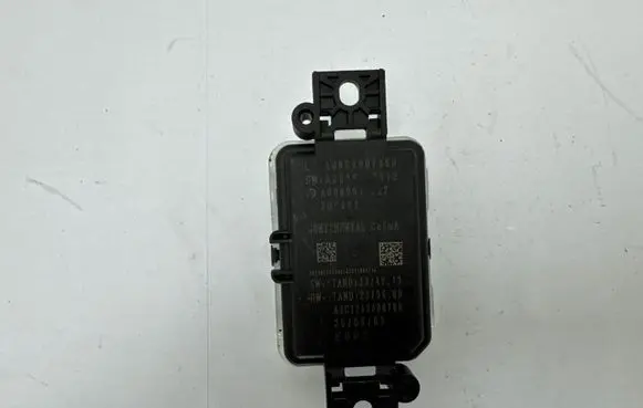 Mercedes-Benz C W205 Other devices A0009007350 A0009010327 A0019025512