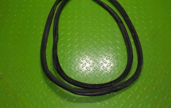 Peugeot 5008 Other interior part 12AB60 7C8D2A798672480089
