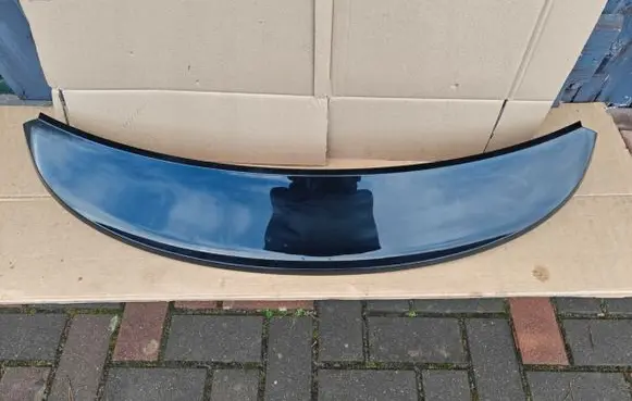 Audi Q4 Sportback e-tron Tailgate/trunk spoiler 89E827933ORG
