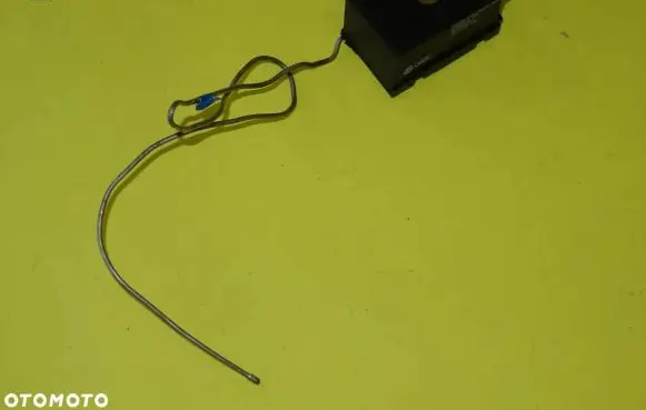 Volkswagen Polo III 6N 6N2 6NF Interior temperature sensor 357959281