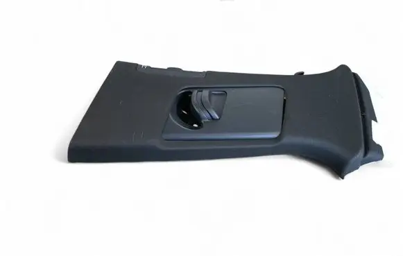 Audi Q7 4M (B) pillar trim (top) 4M0867243E