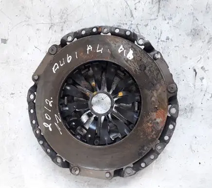 Audi A4 S4 B7 8E 8H Pressure plate 