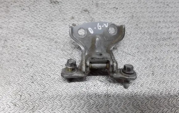 Hyundai Atos Classic Rear door upper hinge