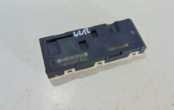 Mercedes-Benz E W212 Tailgate/trunk control unit/module A2129004203