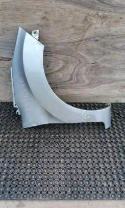 Ford Fiesta Fender