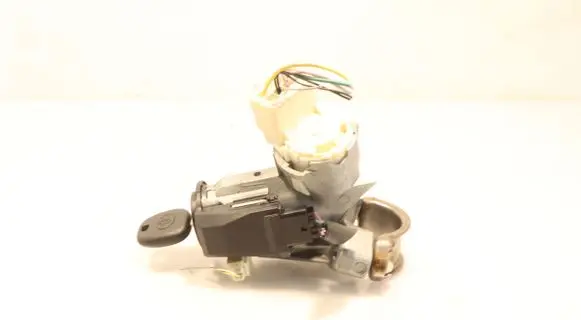 Toyota Yaris Ignition lock
