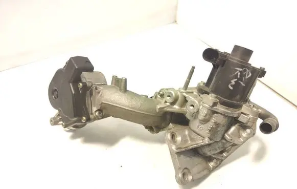 Renault Scenic III - Grand scenic III EGR valve 70036814 7336022256