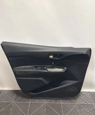 Toyota C-HR I Front door card panel trim 67782X1B25