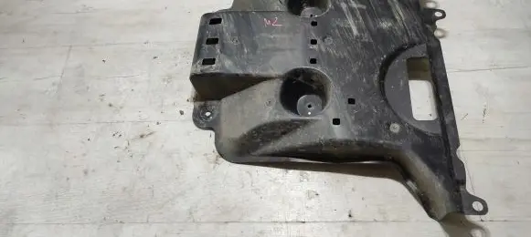 Other under body part