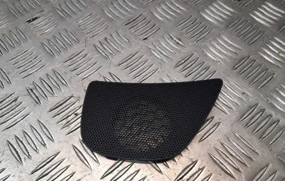 Side speaker trim/cover
