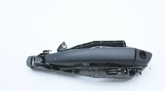 Citroen Jumpy Front door exterior handle 9683974180