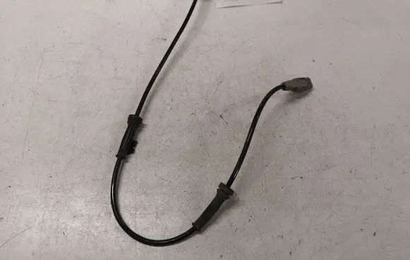 Peugeot 307 ABS brake wheel speed sensor 81145A03 070725