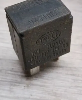 Volvo V70 Other relay 9441161