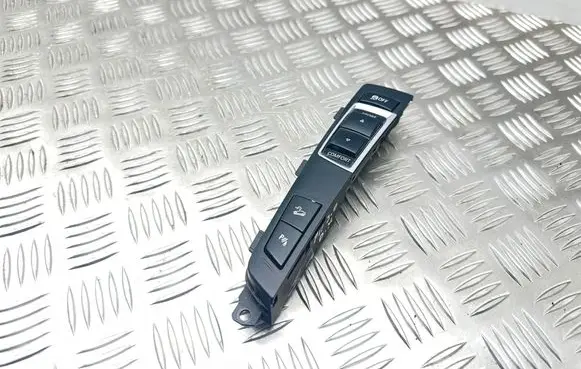 BMW 5 F10 F11 Other switches/knobs/shifts 9202948 10014194 130090354