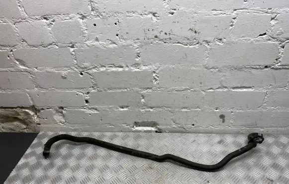 BMW 7 G11 G12 Engine coolant pipe/hose 9299659
