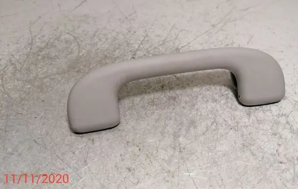Mercedes-Benz GL X164 Front interior roof grab handle A1648100354