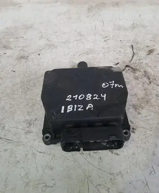 Seat Ibiza III (6L) Turbo solenoid valve 6Q0906625