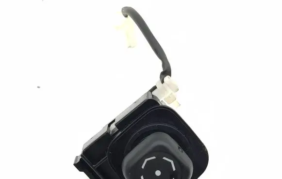 Lexus IS 220D-250-350 Steering wheel adjustment handle/lever 1E93839