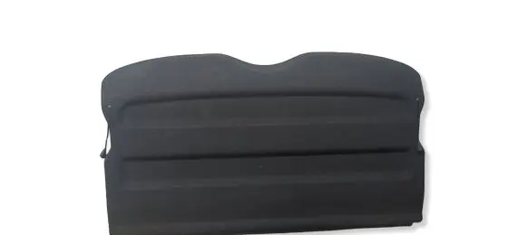 Citroen C4 II Parcel shelf load cover 