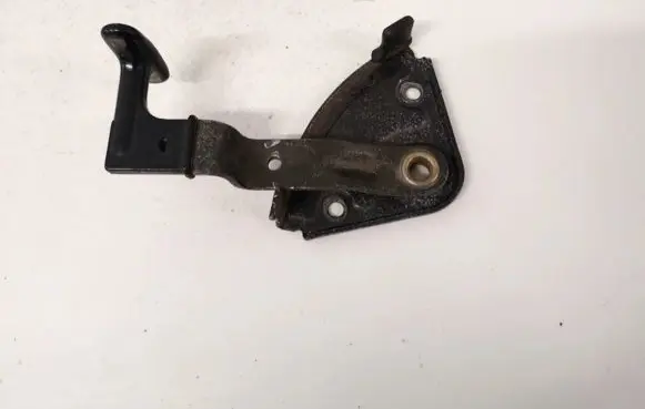 Audi 80 90 S2 B4 Engine bonnet (hood) release handle