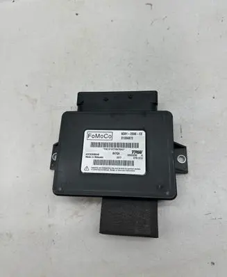 Volvo S60 Hand brake control module 31334872 6G912598CE A2C53296349