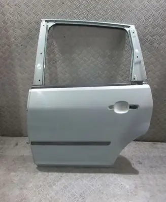 Ford Focus C-MAX Rear door