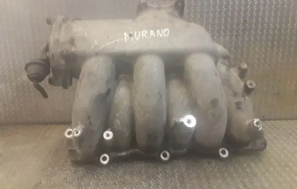 Intake manifold