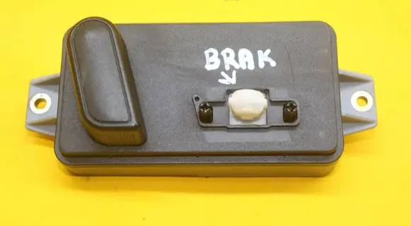 Audi A8 S8 D2 4D Seat control switch 4A0959766A