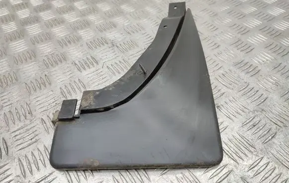 Skoda Fabia Mk2 (5J) Rear mudguard 