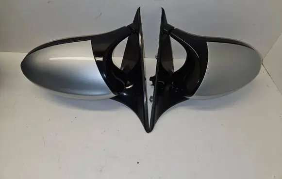 BMW M3 e92 Front door electric wing mirror