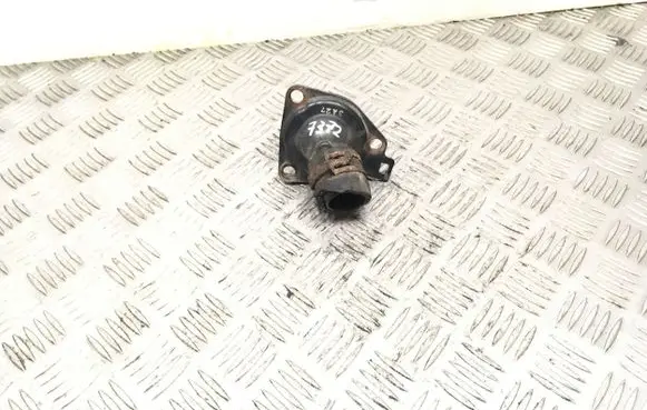 Thermostat/thermostat housing