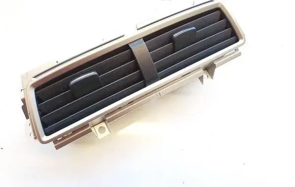 Mitsubishi Eclipse Cross Dash center air vent grill 8030a347zz