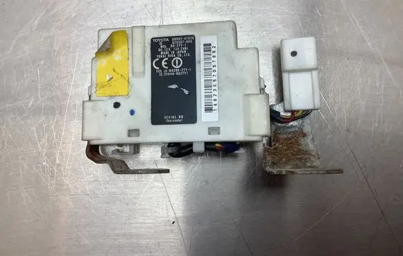 Toyota Prius (XW20) Other control units/modules 8999247020 626467000