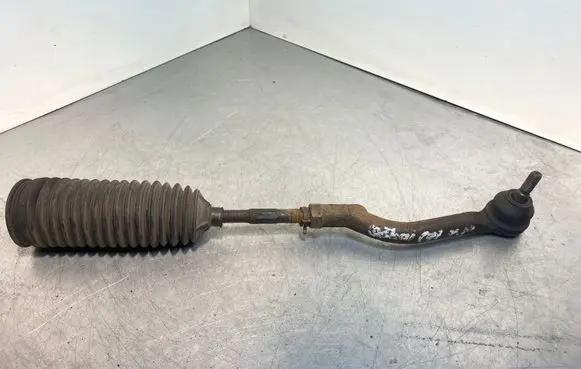 Nissan Qashqai Steering tie rod 