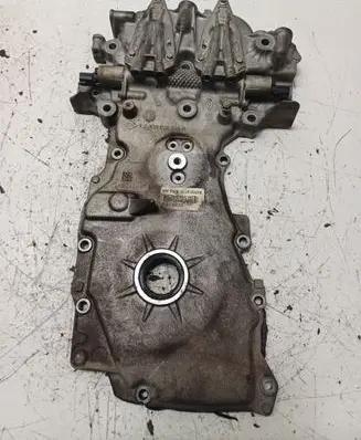 Nissan Qashqai Timing chain cover 135029977R