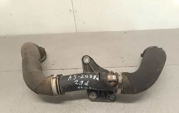 Intercooler hose/pipe