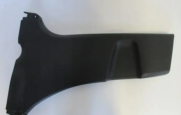 Toyota Prius (XW50) (B) pillar trim (bottom)