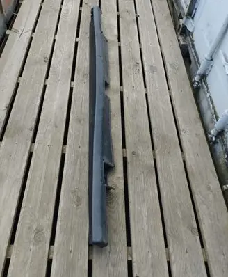 Honda CR-V Sill 71800T0GA
