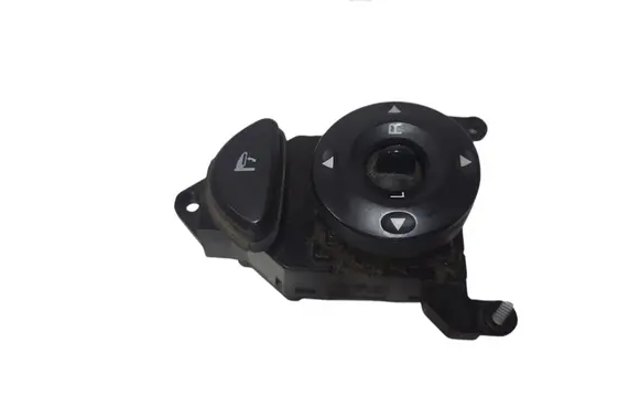 Hyundai Santa Fe Wing mirror switch 371480
