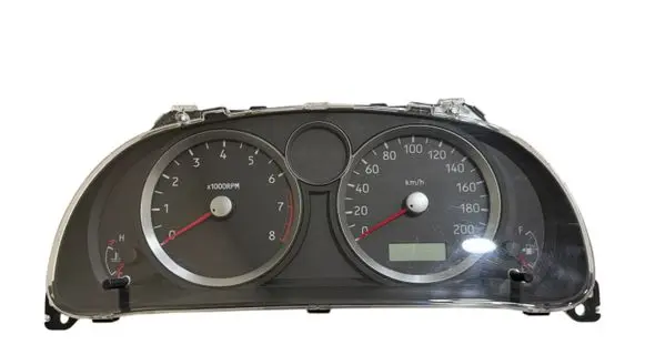 Suzuki Liana Speedometer (instrument cluster) 3411059J00 1575205592 341109J0