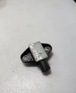 Skoda Superb B6 (3T) Airbag deployment crash/impact sensor 5N0959354