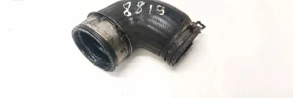 Chevrolet Captiva Intercooler hose/pipe