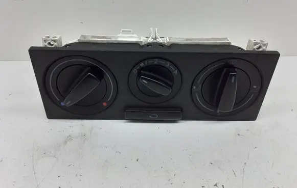 Volkswagen Golf IV Climate control unit 1J0819045F