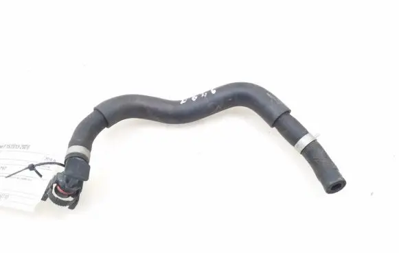 Nissan Juke I F15 Air intake hose/pipe