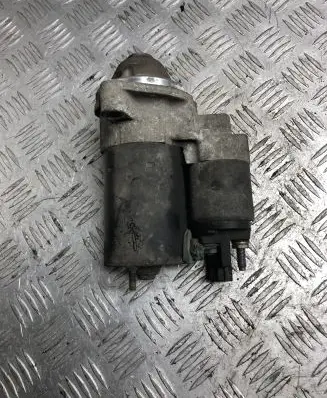 Audi A6 S6 C6 4F Starter motor 06B911023B 0001107446