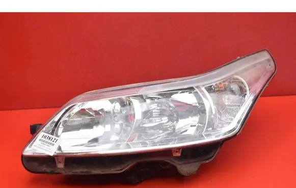 Citroen C4 I Picasso Headlight/headlamp 89902334