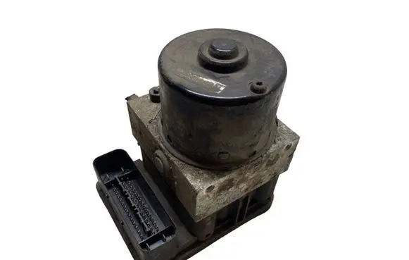 Volkswagen Golf IV ABS Pump 1C0907379E 00006065D3 10096003133