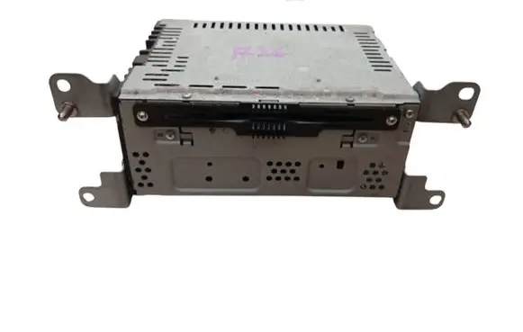 Ford Mondeo MK V Radio/CD/DVD/GPS head unit HS7T19C107NC