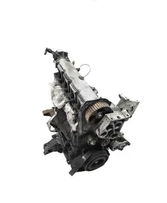 Opel Vivaro Engine swap F9K