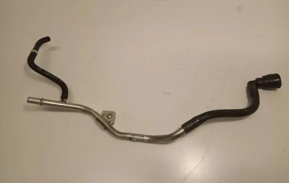 Mercedes-Benz GLC C253 Vacuum line/pipe/hose A6512300556